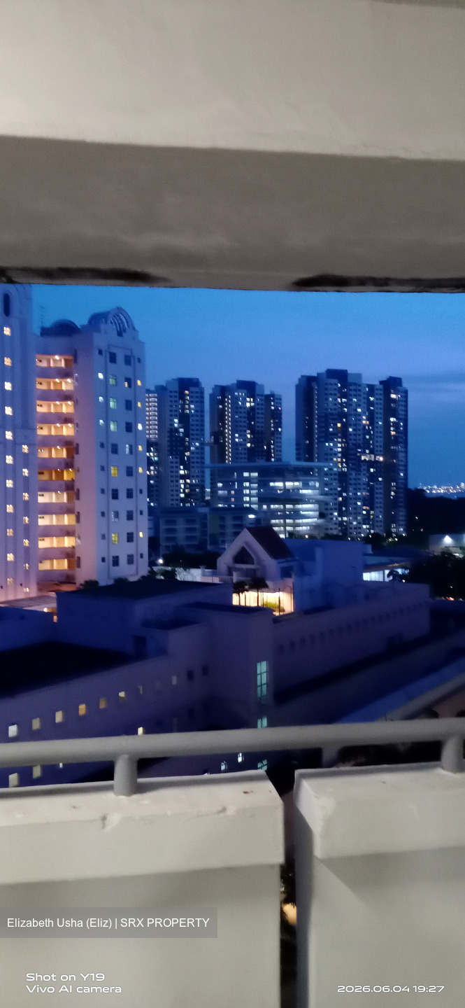 Blk 608 Clementi West Street 1 (Clementi), HDB 3 Rooms #569146021